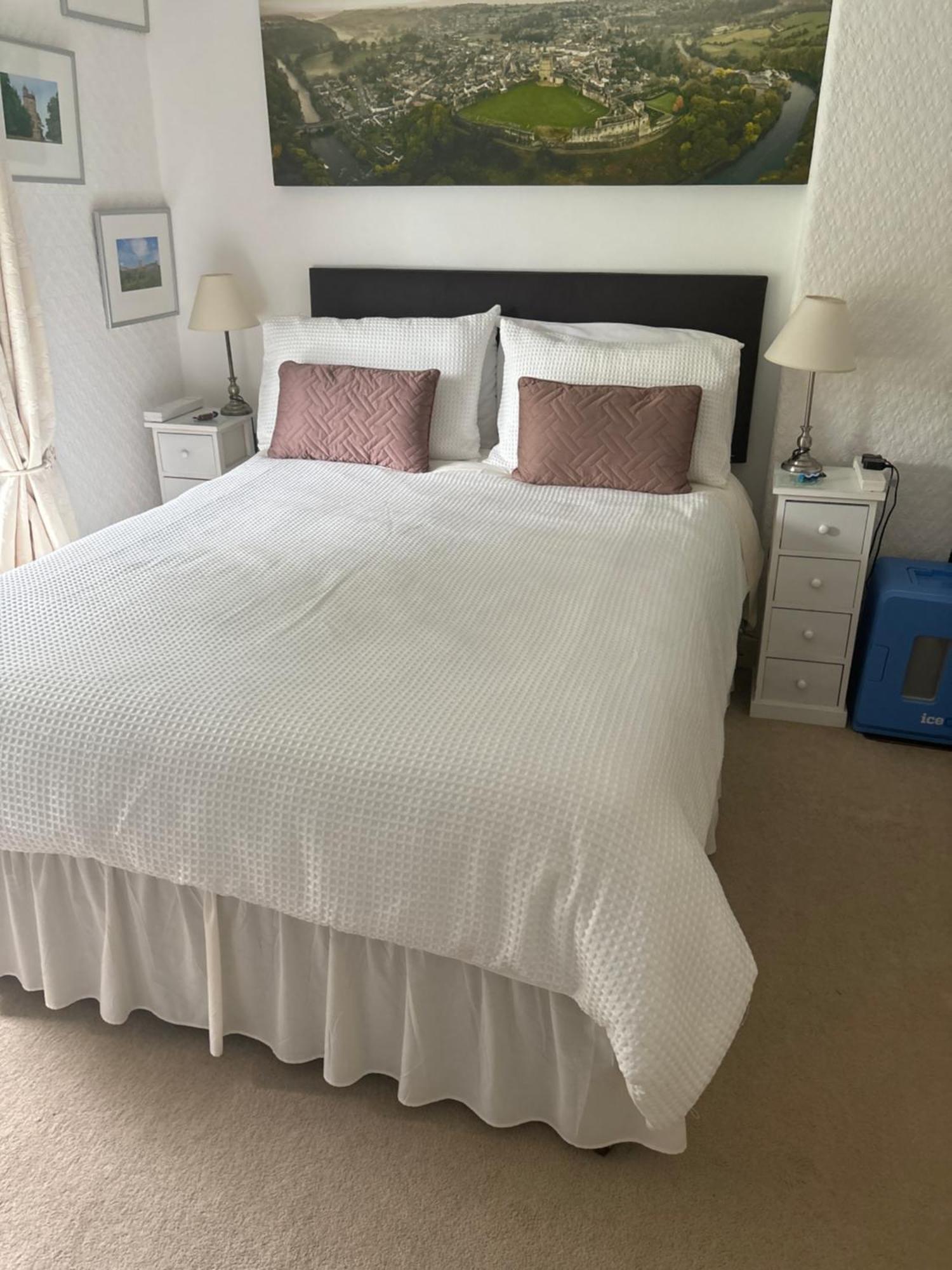 ريتشموند Last Cottage المظهر الخارجي الصورة